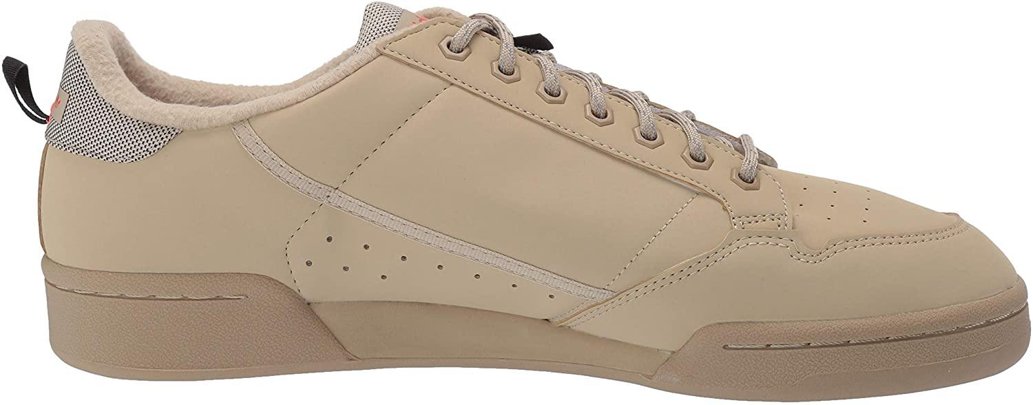 adidas Originals Men's Continental 80 Sneaker