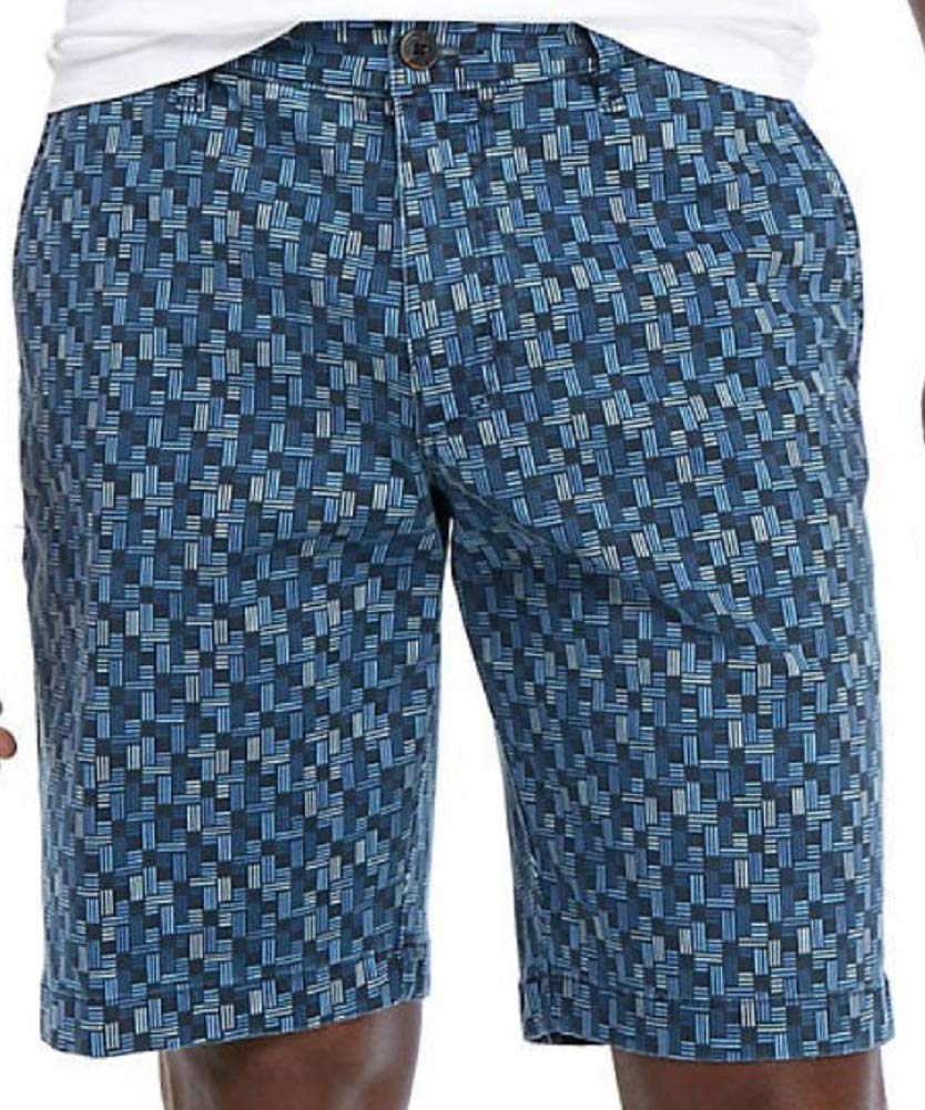 Tommy Bahama Oh My Geo Golf Shorts