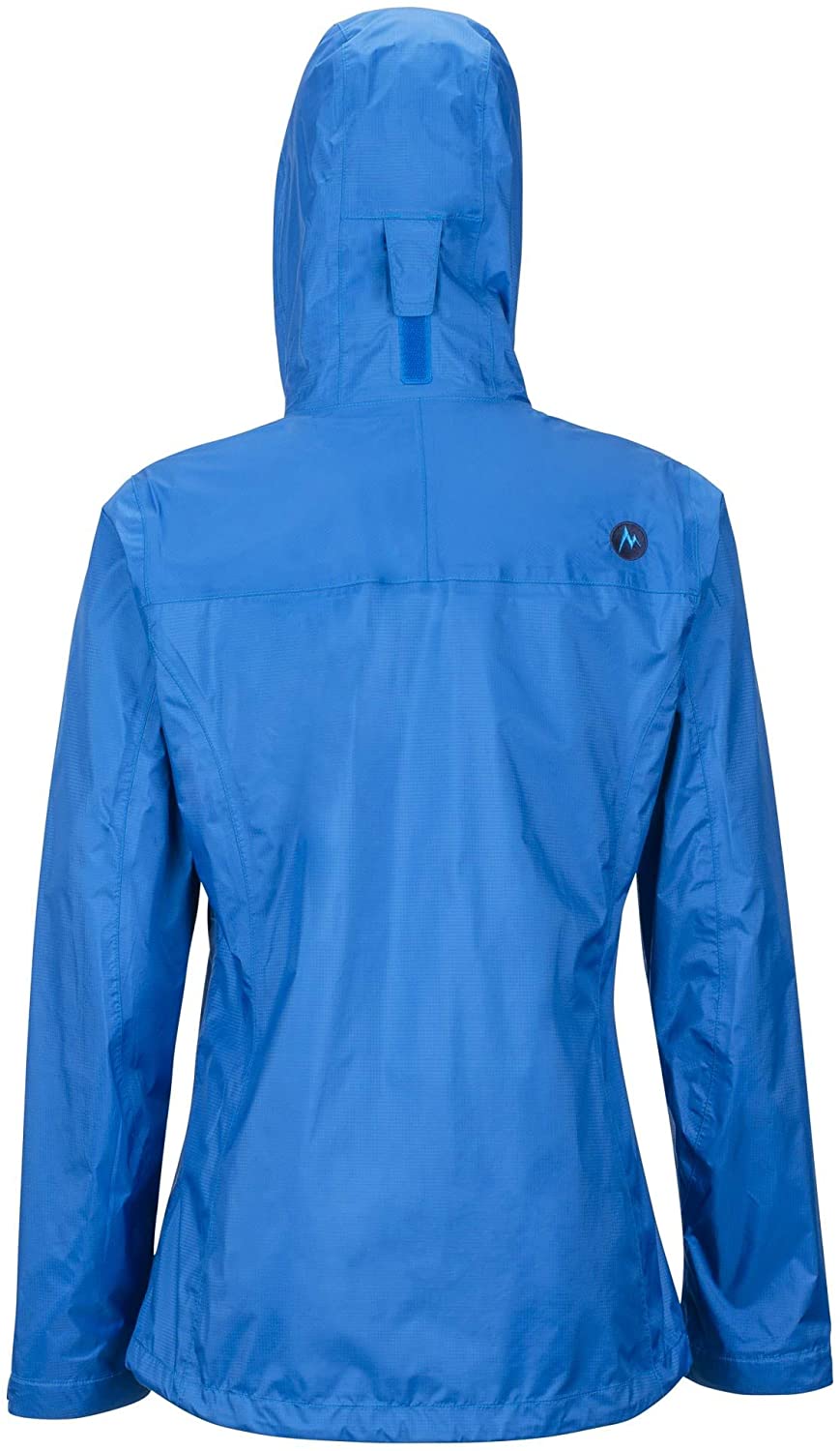 Marmot Women's PreCip Lightweight Waterproof Rain Jacket