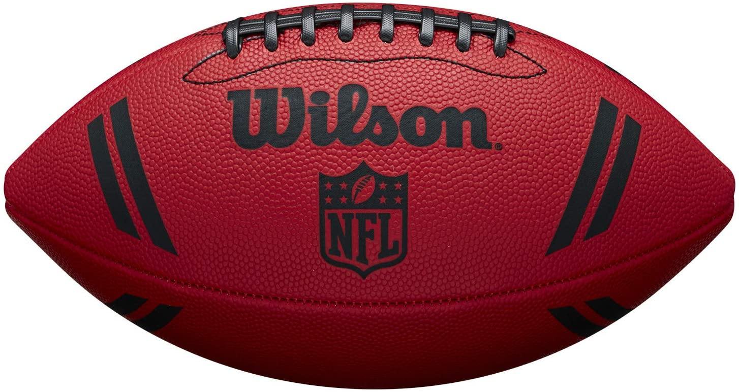 Wilson NFL Spotlight Football - JOY2ESpree