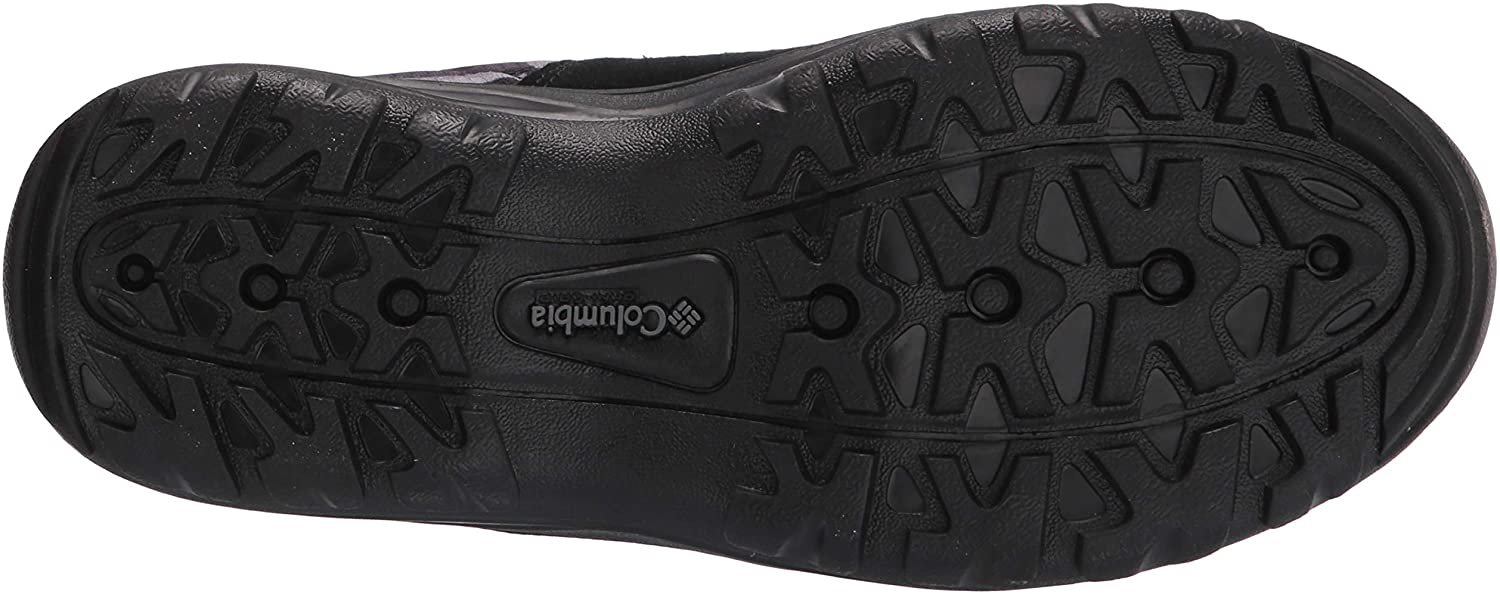 Columbia Women's Ice Maiden Ii Snow Boot