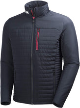 
                        
                          Load image into Gallery viewer, Helly-Hansen 54344 Men's Crew Insulator Jacket
                        
                      