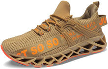 
                        
                          將圖片載入圖庫檢視器 UMYOGO Mens Athletic Walking Blade Running Tennis Shoes Fashion Sneakers
                        
                      