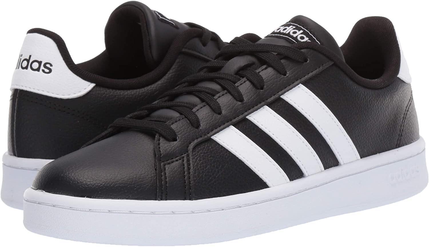 adidas Women's Grand Court Sneaker