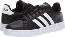 
                        
                          將圖片載入圖庫檢視器 adidas Women's Grand Court Sneaker - JOY2ESpree
                        
                      