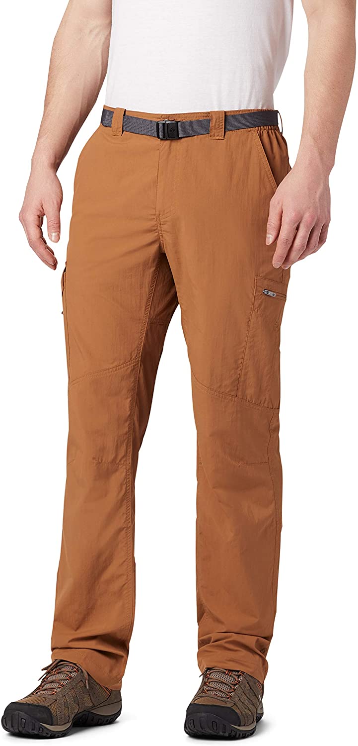 Columbia Men's Silver Ridge¿ Cargo Pant