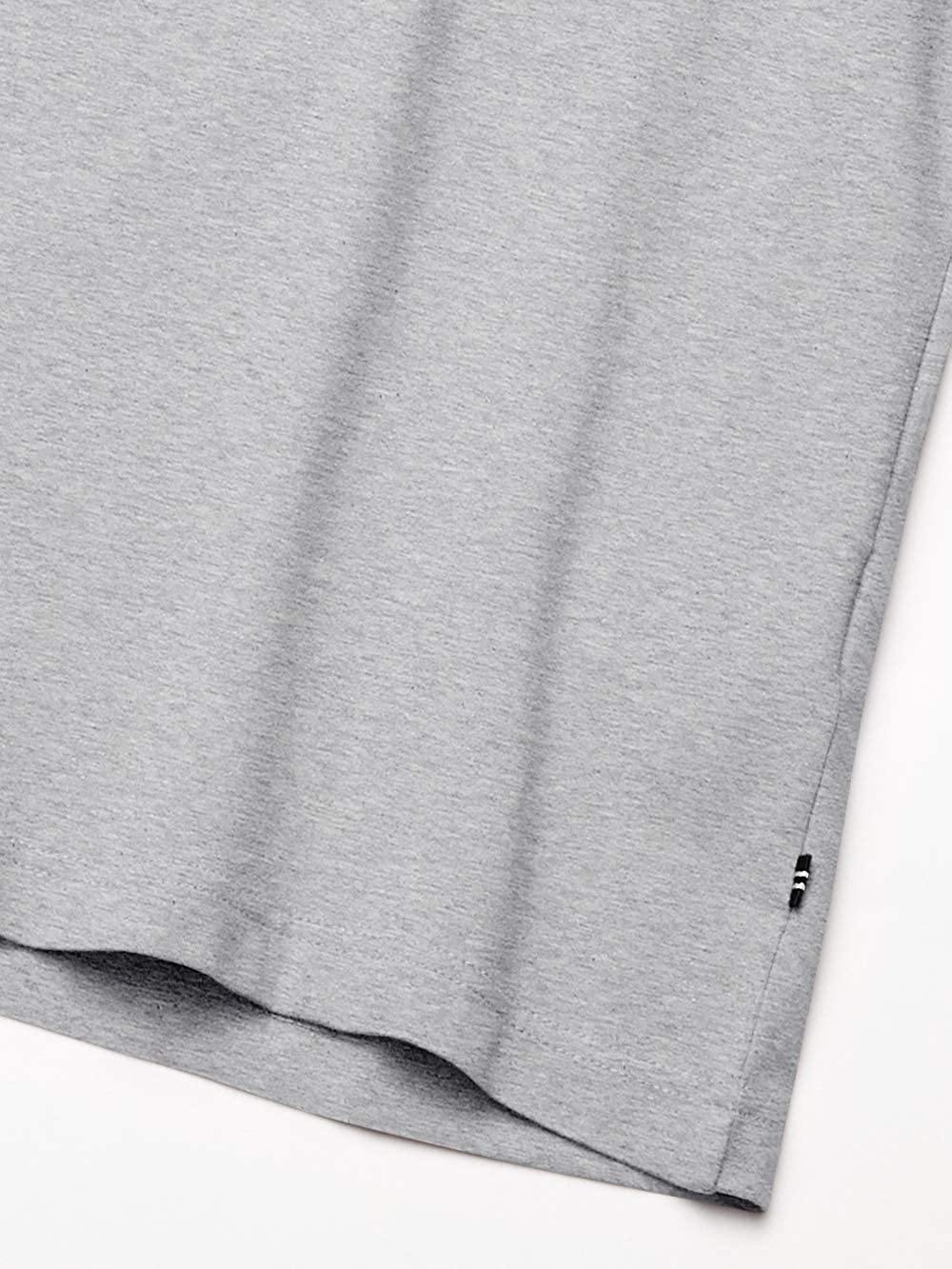 Nautica Men's Solid Crew Neck Short-Sleeve Pocket T-Shirt - JOY2ESpree
