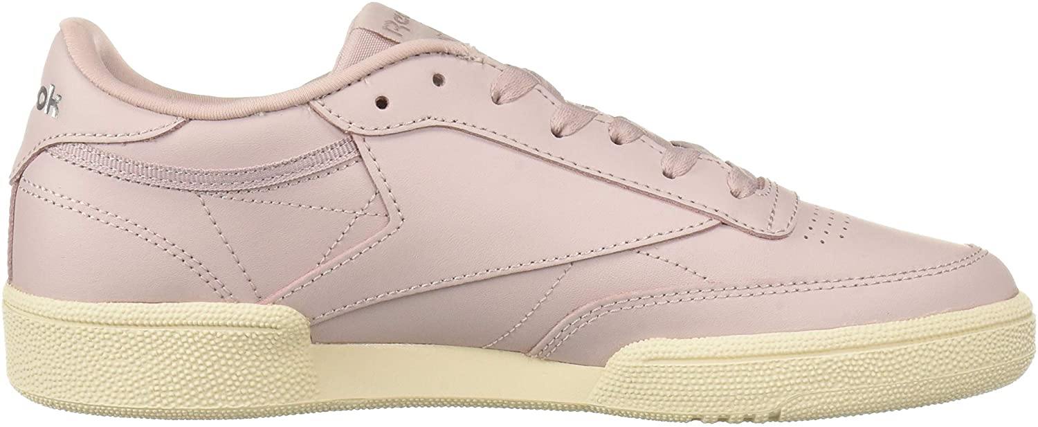 Reebok Women's Club C 85 Vintage Sneakers - JOY2ESpree