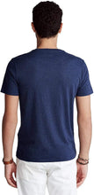 
                        
                          Muat gambar ke penampil Galeri, Polo Ralph Lauren Men's Pony Logo Crew Neck T-Shirt
                        
                      