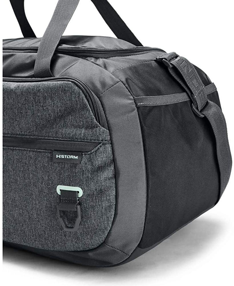 Under Armour Adult Undeniable Duffle 4.0 Gym Bag