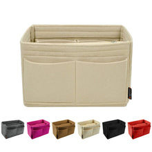 
                        
                          画像をギャラリービューアに読み込む, Purse Organizer Insert, Handbag &amp; Tote Organizer, Bag in Bag, Perfect for Speedy Neverfull and More
                        
                      