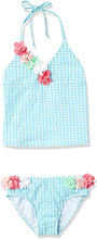 
                        
                          Cargar imagen en el visor de la galería, Tommy Bahama Girls' Two-Piece Bikini Swimsuit Bathing Suit
                        
                      