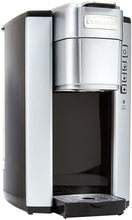 
                        
                          गैलरी व्यूवर में इमेज लोड करें, Cuisinart SS-5P1 Single Serve Brewer Coffemaker, 40 oz, Silver - JOY2ESpree
                        
                      