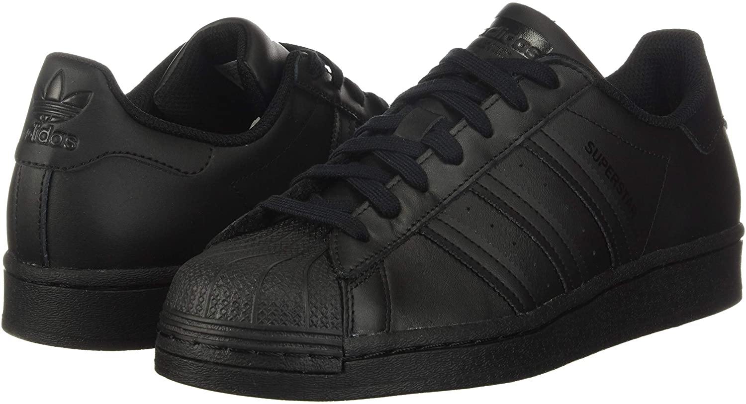 adidas Originals Kids' Superstar Foundation Shoes - JOY2ESpree