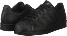 
                        
                          Load image into Gallery viewer, adidas Originals Kids' Superstar Foundation Shoes - JOY2ESpree
                        
                      