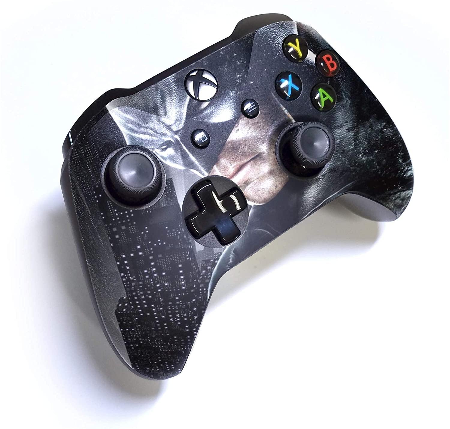DreamController Original Wireless Custom Xbox One Controller - Xbox One Custom Controller Works - JOY2ESpree
