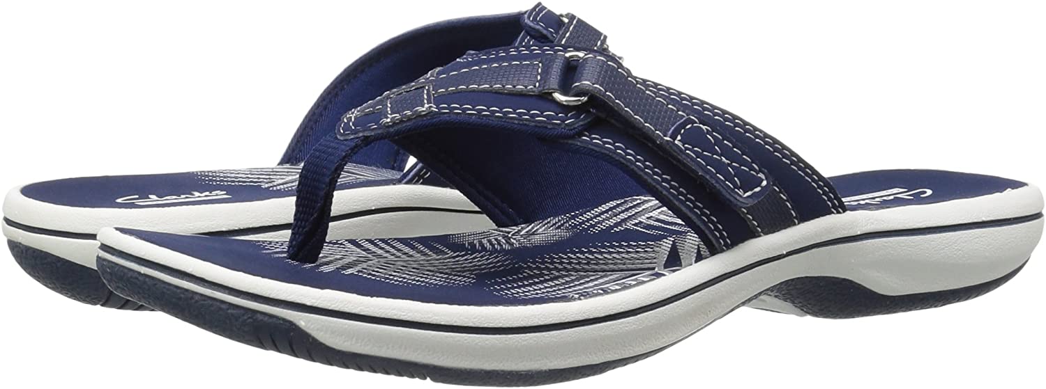 Clarks Women's Breeze Sea