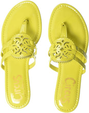 
                        
                          Load image into Gallery viewer, Circus by Sam Edelman Women's Canyon Flat Sandal
                        
                      