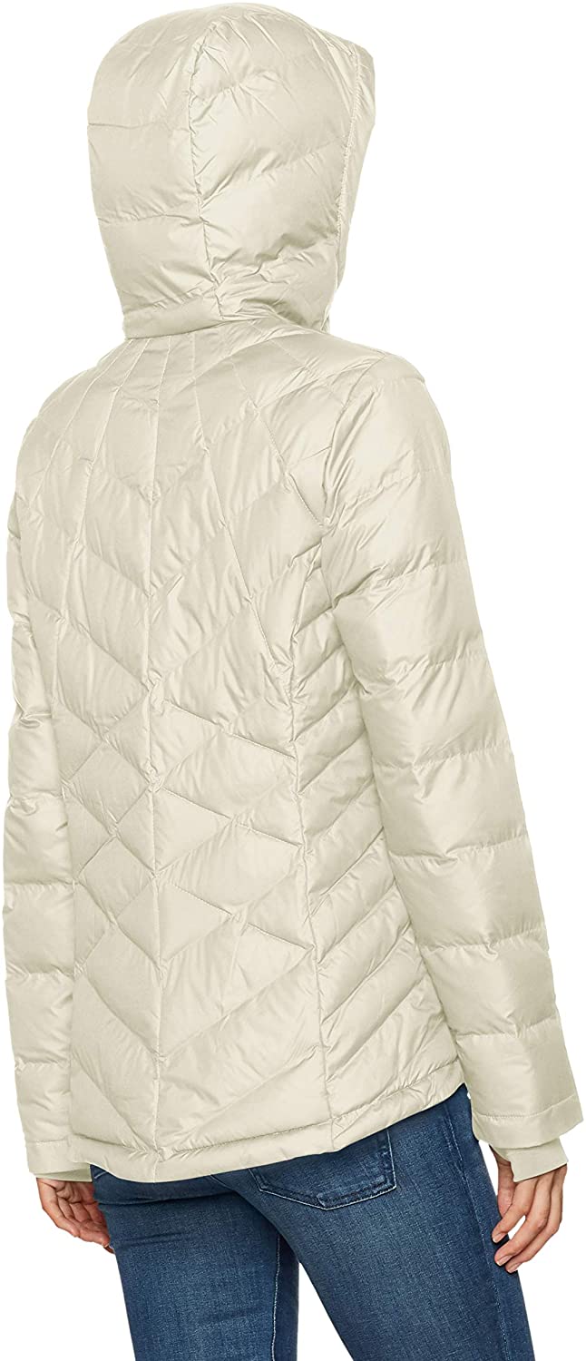 Columbia Women's Heavenly Hooded Jacket