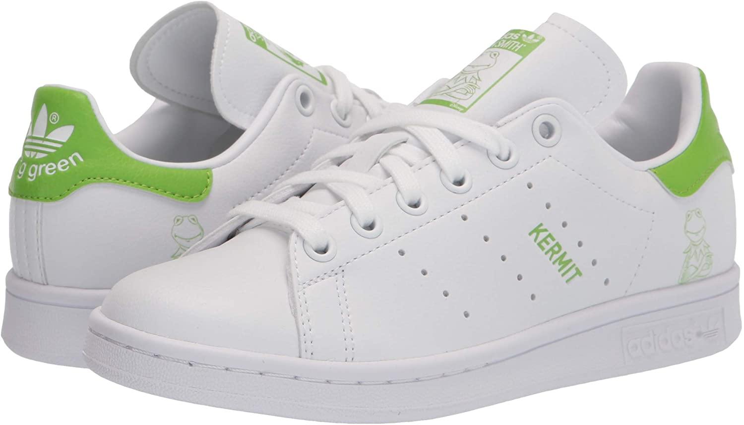 adidas Originals Men's Stan Smith (End Plastic Waste) Sneaker - JOY2ESpree