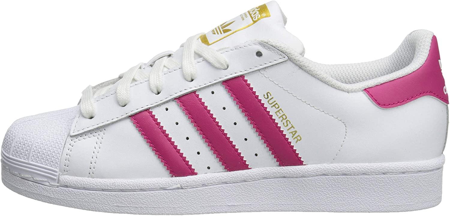 adidas Originals Kids' Superstar Foundation Shoes - JOY2ESpree