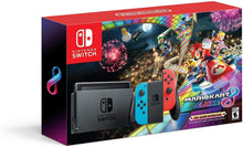 
                        
                          Load image into Gallery viewer, Nintendo Switch Mario Kart 8 Deluxe Accessories Bundle - JOY2ESpree
                        
                      