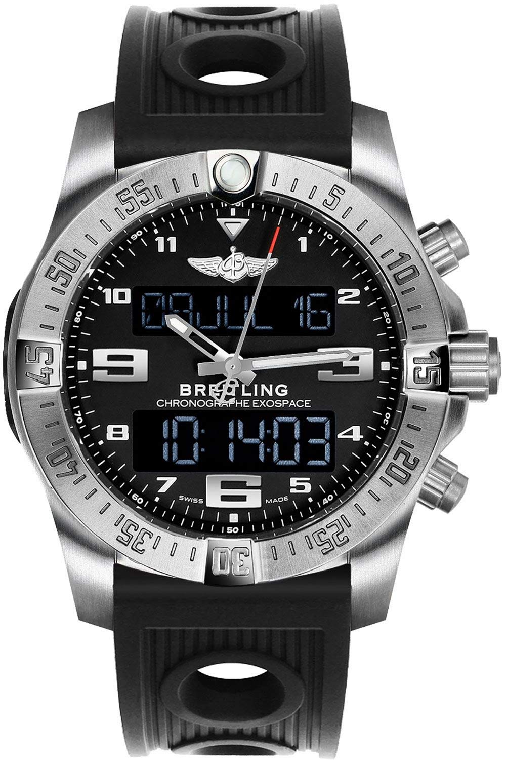 Breitling Exospace B55 Men's Watch