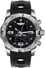 
                        
                          Cargar imagen en el visor de la galería, Breitling Exospace B55 Men's Watch
                        
                      
