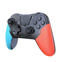 
                        
                          Muat gambar ke penampil Galeri, Wireless Switch Pro Controller for Nintendo Switch Controllers - JOY2ESpree
                        
                      