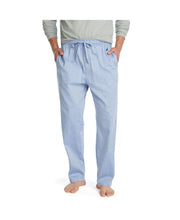 
                        
                          Muat gambar ke penampil Galeri, Nautica Men's Soft Woven 100% Cotton Elastic Waistband Sleep Pajama Pant - JOY2ESpree
                        
                      