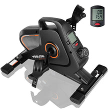 
                        
                          Cargar imagen en el visor de la galería, YOSUDA Under Desk Bike Pedal Exerciser - Magnetic Mini Exercise Bike for Arm /Leg Exercise, Desk Pedal Bike for Home/ Office Workout - JOY2ESpree
                        
                      
