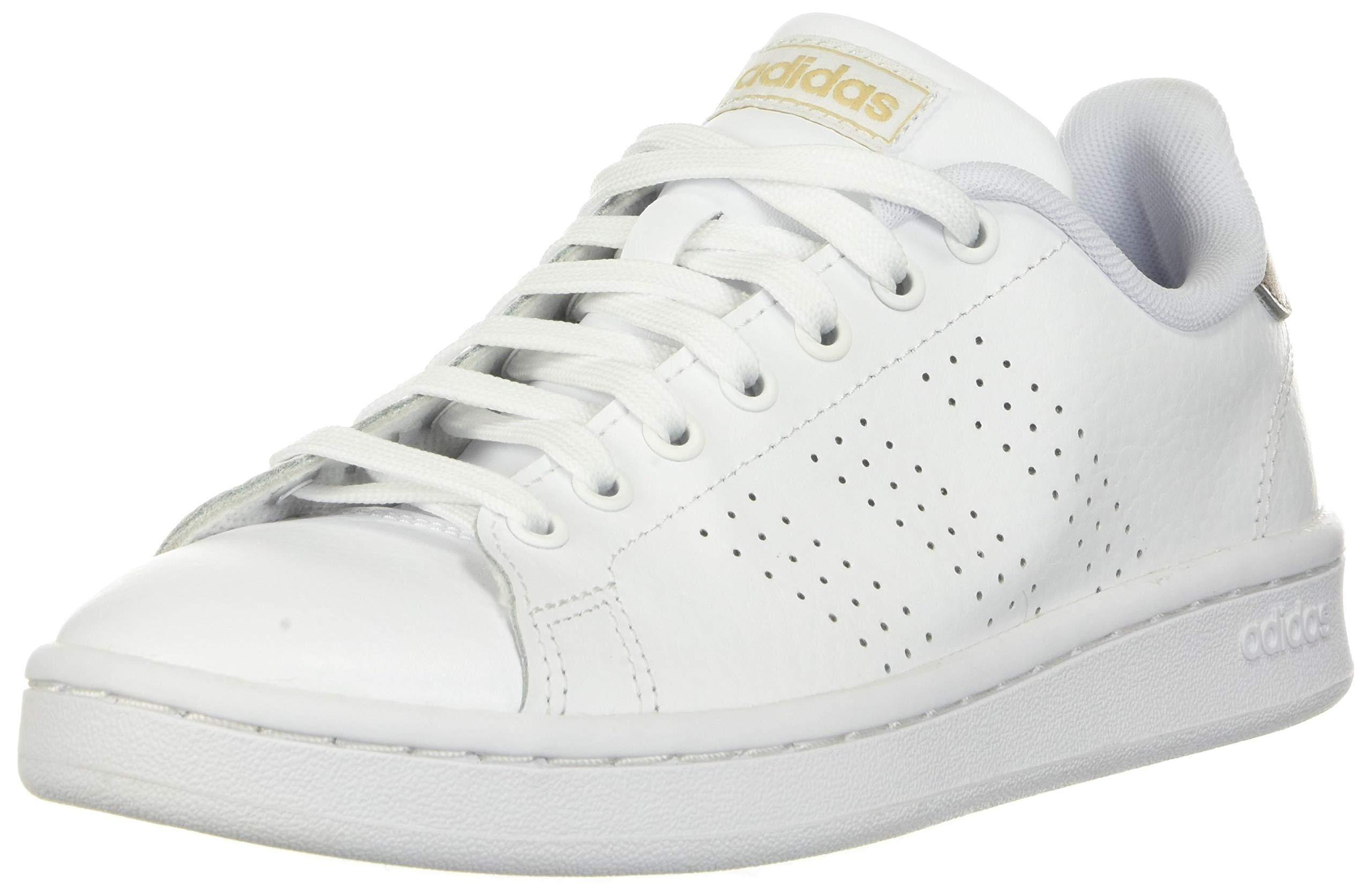 adidas Women's Cloudfoam Advantage Cl Sneaker - JOY2ESpree