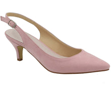 
                        
                          Cargar imagen en el visor de la galería, Greatonu Womens Slingback Dress Pump
                        
                      