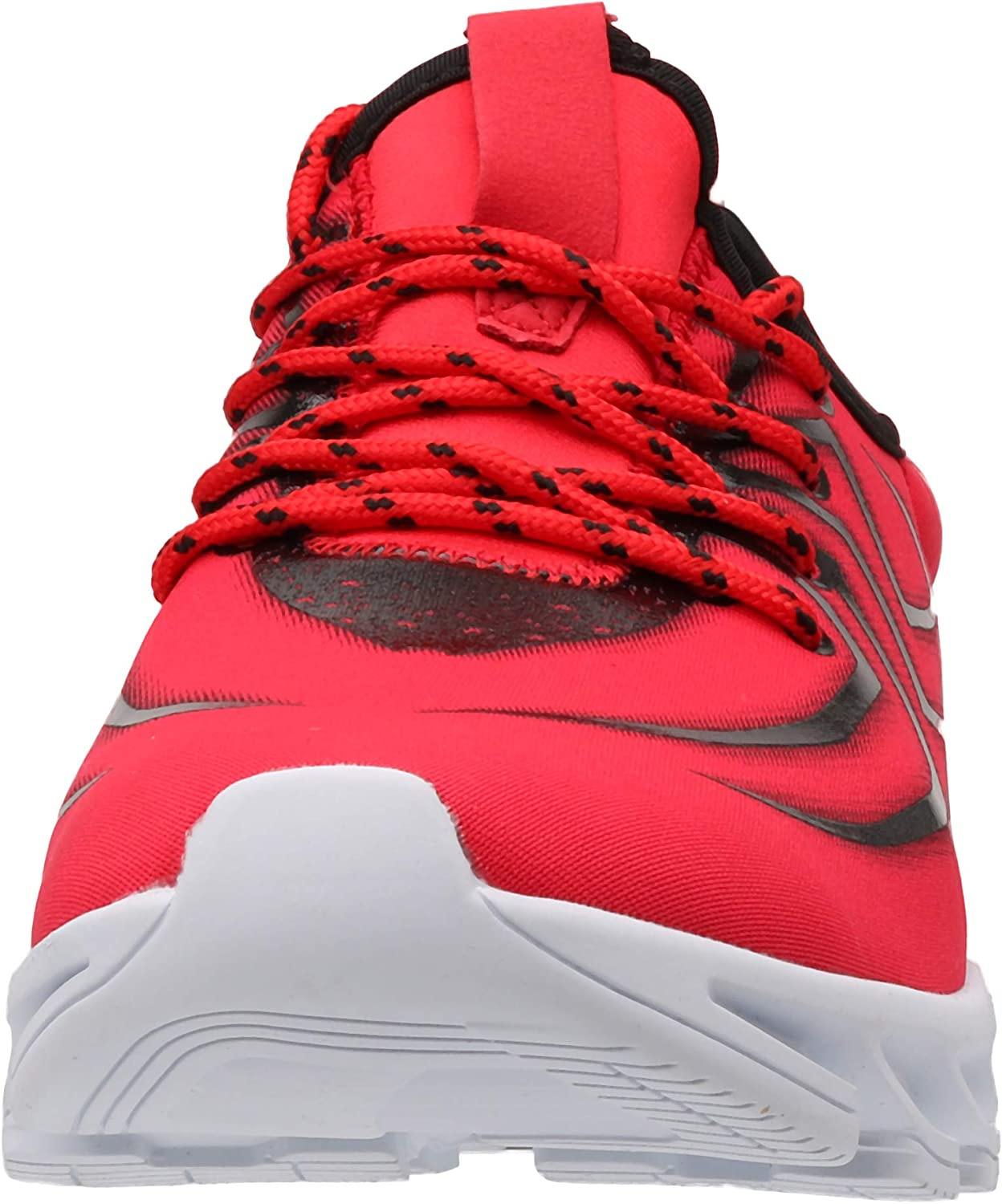 BRONAX Little/Big Kids Lightweight Athletic Tennis Shoes - JOY2ESpree