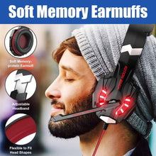 
                        
                          將圖片載入圖庫檢視器 BENGOO G9000 Stereo Gaming Headset for PS4 PC Xbox One PS5 Controller - JOY2ESpree
                        
                      