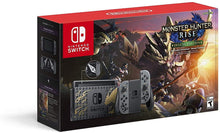 
                        
                          Load image into Gallery viewer, Newest Nintendo Switch - Animal Crossing: New Horizons Edition 32GB Console - JOY2ESpree
                        
                      