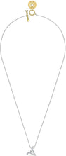 
                        
                          將圖片載入圖庫檢視器 SWAROVSKI Women's All Zodiac Symbols Crystal Pendant, Mixed Metal Finish, Clear White Crystal Necklace Jewelry Collection - JOY2ESpree
                        
                      