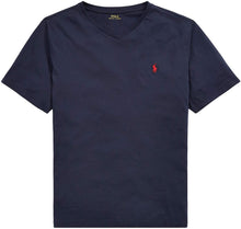 
                        
                          將圖片載入圖庫檢視器 Polo RL Men's Classic Fit V-Neck T-Shirt
                        
                      