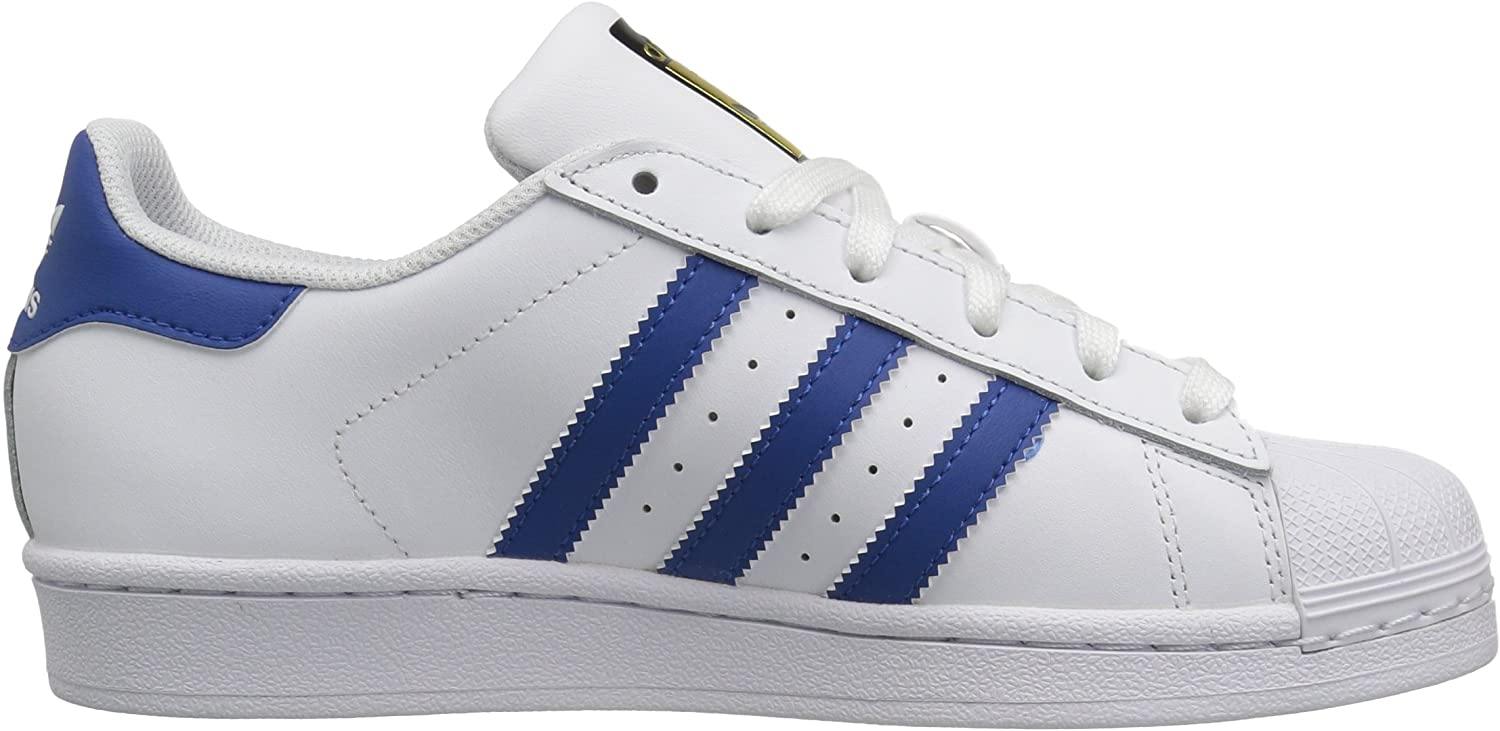 adidas Originals Kids' Superstar Foundation Shoes - JOY2ESpree