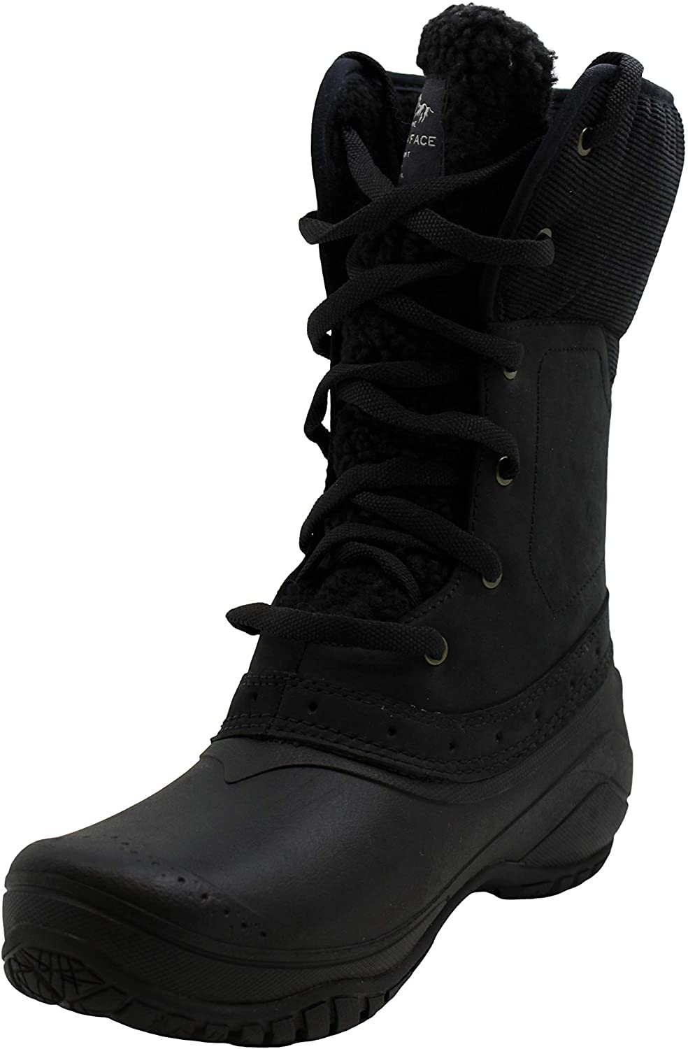 The North Face Shellista II Mid Snow Boot