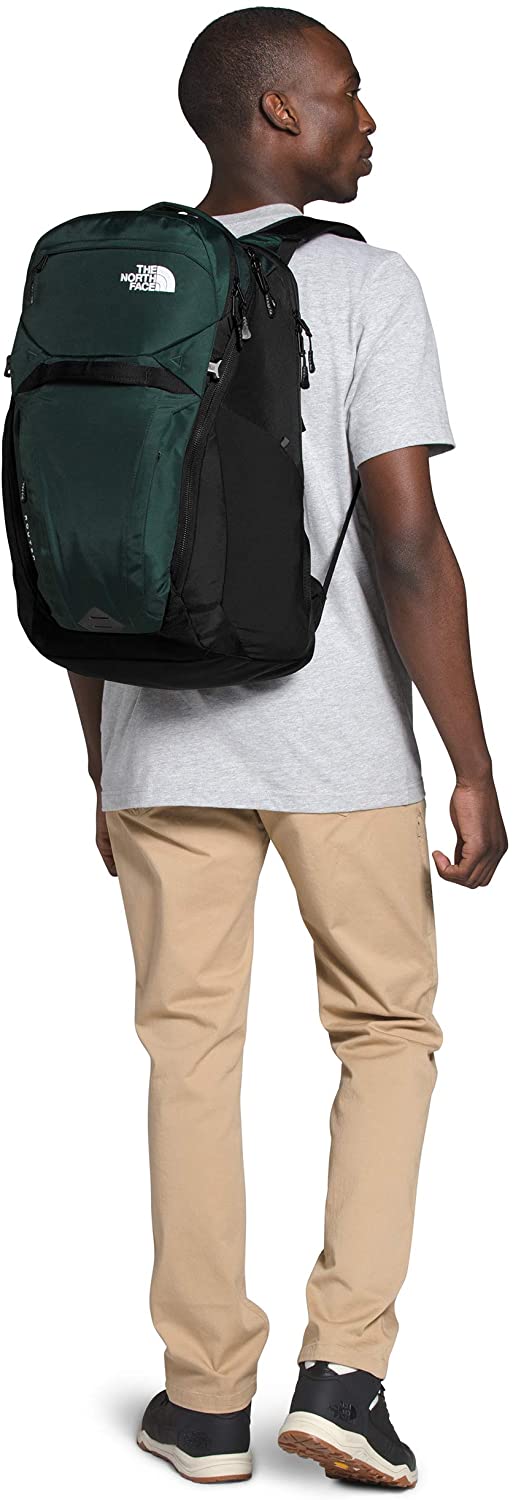 The North Face Router Commuter Laptop Backpack