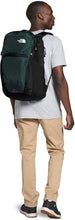 
                        
                          將圖片載入圖庫檢視器 The North Face Router Commuter Laptop Backpack
                        
                      