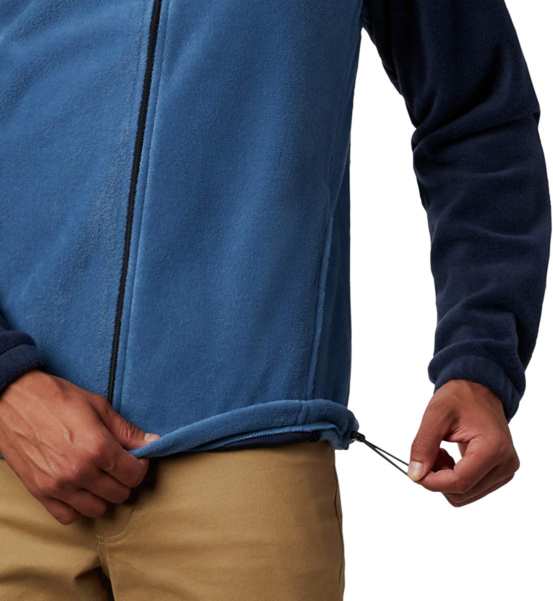 Columbia Men's Steens Mountain Full Zip 2.0 Fleece