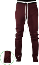 
                        
                          將圖片載入圖庫檢視器 Screenshotbrand Mens Hip Hop Premium Slim Fit Track Pants
                        
                      