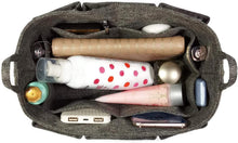 
                        
                          गैलरी व्यूवर में इमेज लोड करें, K&amp;M Quality Product Purse Organizer Insert Medium for Speedy 30, Longchamp Cuir
                        
                      