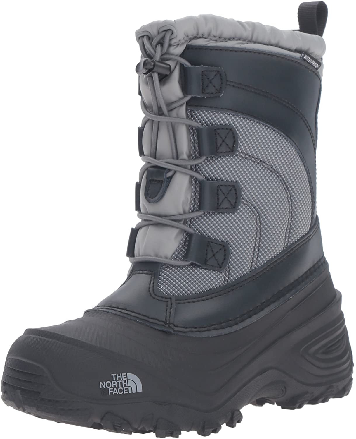 The North Face Alpenglow Lace (Toddler/Little Big Kid)