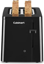 
                        
                          गैलरी व्यूवर में इमेज लोड करें, Cuisinart DCC-T20 14-Cup Programmable Coffeemaker Touchscreen, Black - JOY2ESpree
                        
                      