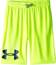 
                        
                          將圖片載入圖庫檢視器 Under Armour Boys' Prototype Logo Shorts
                        
                      