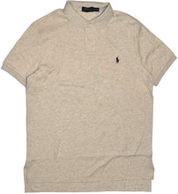 
                        
                          將圖片載入圖庫檢視器 Polo RL Men's Interlock Pony Shirt
                        
                      