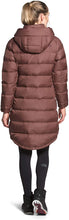 
                        
                          Muat gambar ke penampil Galeri, The North Face Women's Metropolis Insulated Parka III - Long Winter Coat
                        
                      